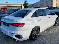2021 Audi S3