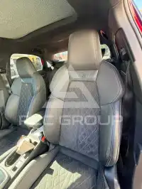 2021 Audi S3