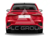 2021 Audi S3