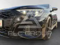 2021 Audi S3