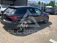 2021 Audi S3