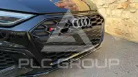 2021 Audi S3