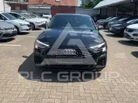 2021 Audi S3