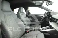 2021 Audi S3