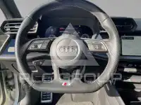 2021 Audi S3
