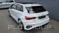 2021 Audi S3
