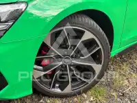 2021 Audi S3