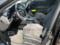 2021 Audi S3