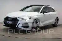 2021 Audi S3
