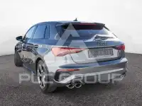 2021 Audi S3