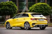 2021 Audi S3