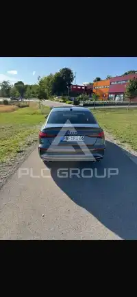 2021 Audi S3