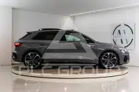 2021 Audi S3