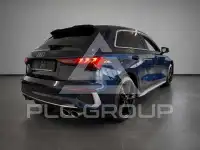 2021 Audi S3