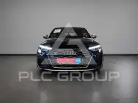 2021 Audi S3