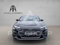 2021 Audi S3