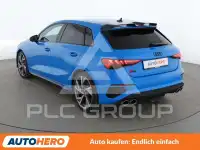 2021 Audi S3