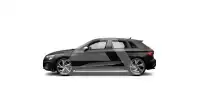 2021 Audi S3