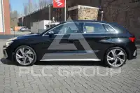 2021 Audi S3