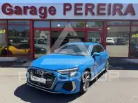 2021 Audi S3