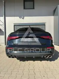2021 Audi S3