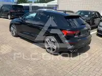 2021 Audi S3