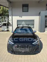 2021 Audi S3