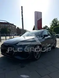 2021 Audi S3