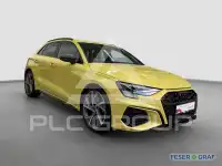 2021 Audi S3