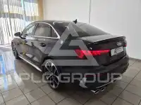 2021 Audi S3