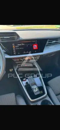 2021 Audi S3