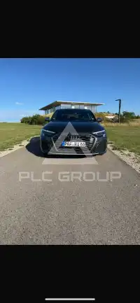 2021 Audi S3