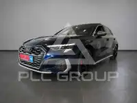 2021 Audi S3