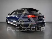 2021 Audi S3