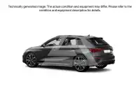 2021 Audi S3