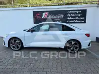 2021 Audi S3
