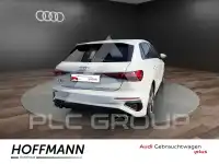 2021 Audi S3