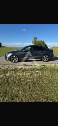 2021 Audi S3