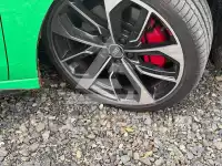 2021 Audi S3