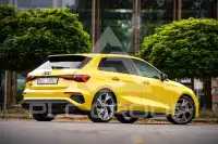 2021 Audi S3