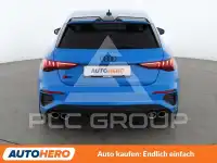 2021 Audi S3