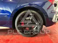 2021 Audi S3