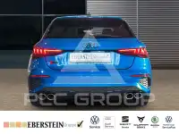 2021 Audi S3