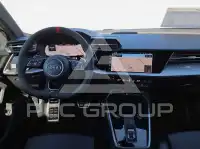 2021 Audi S3