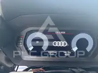 2021 Audi S3