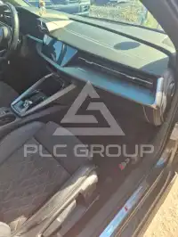 2021 Audi S3