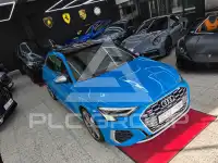 2021 Audi S3