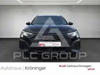 2021 Audi S3