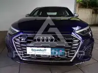 2021 Audi S3