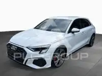 2021 Audi S3